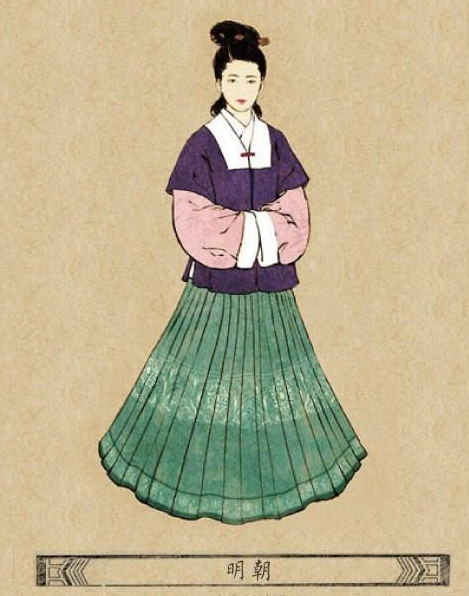 历代华服千年韵 从秦汉深邃到大明风流，你更钟情哪种霓裳？