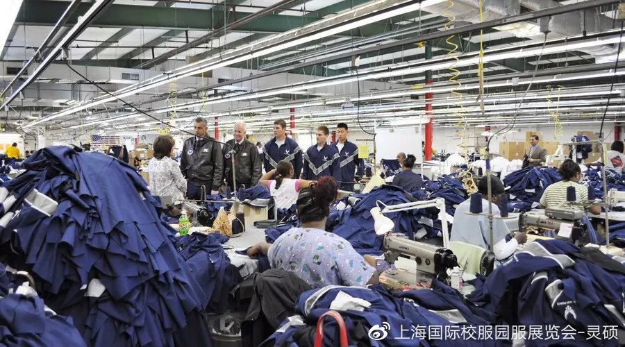 2020年服装小工厂逆袭指南 生存、转型与突围